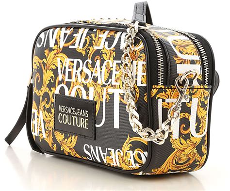 borsa versace jeans couture e1vubbt7|versace jeans couture.